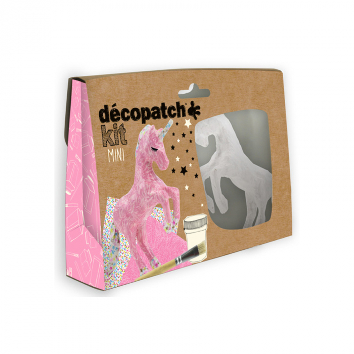 Set creativ Decopatch – Unicorn [2]