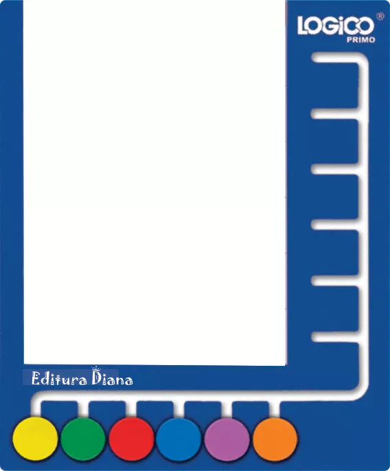 SET CU TABLITA - Abilitati de baza - Gandire Critica 3+ [4]