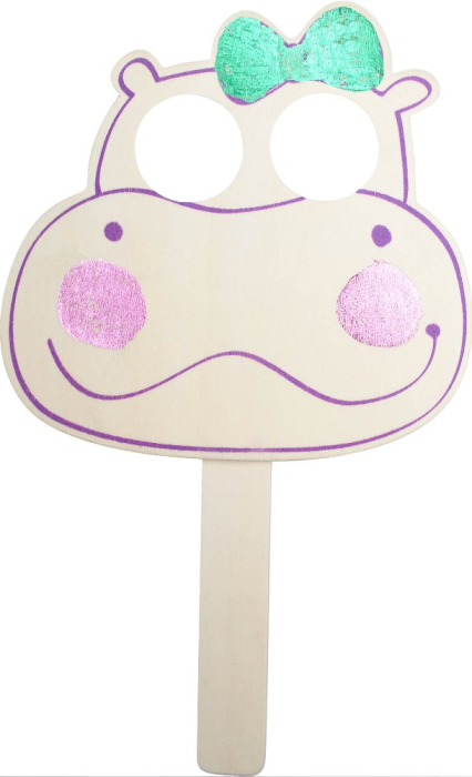 Set de 12 coli metalice de transfer pentru activități creative, 21 x 30 cm [5]