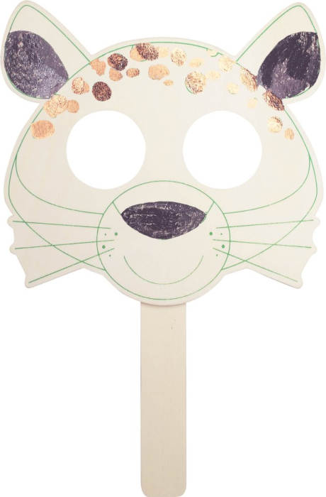 Set de 12 coli metalice de transfer pentru activități creative, 21 x 30 cm [4]