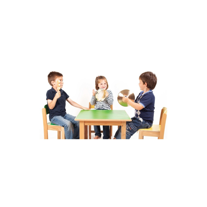 Set de 12 instrumente de percutie [2]