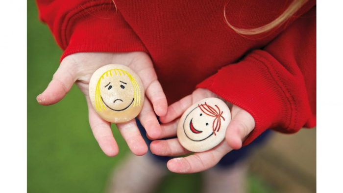 Set de 12 pietre cu emoții [2]