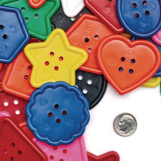 Set de 130 de nasturi colorati [3]