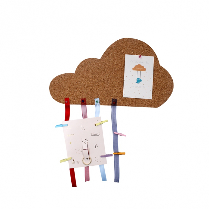 Set de 2 foi de pluta autoadezive, 21 x 30 cm [2]