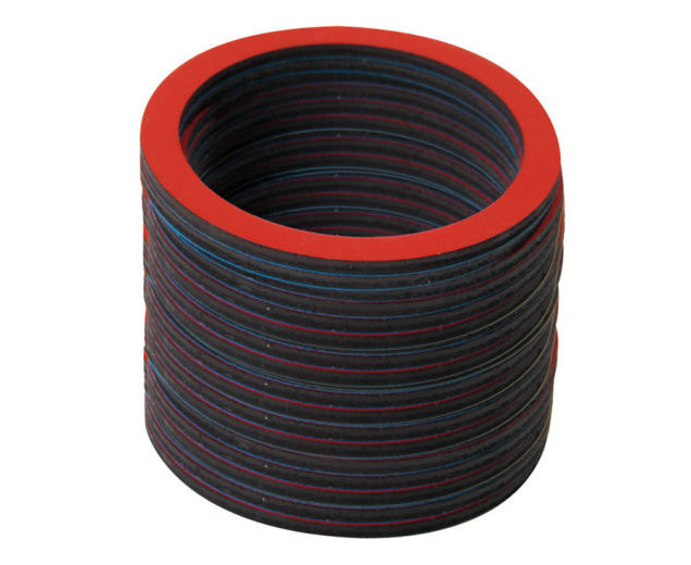 Set de 20 de inele magnetice, 5,5 cm [2]