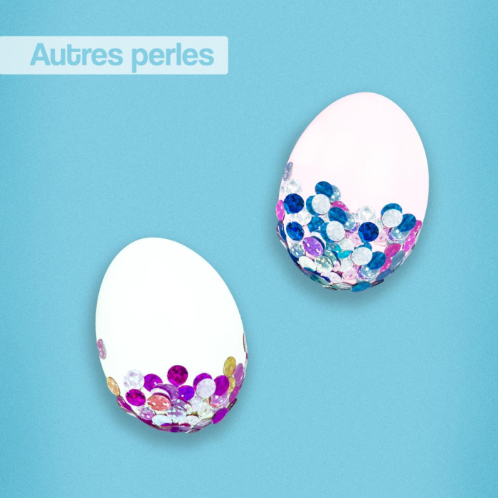 Set de 3000 de paiete în culori aprinse [5]