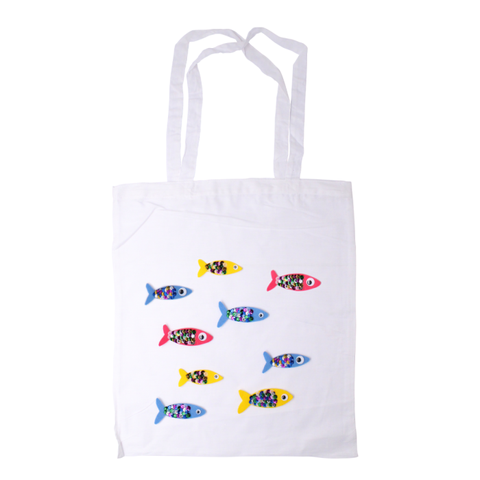 Set de 3000 de paiete în culori aprinse [2]