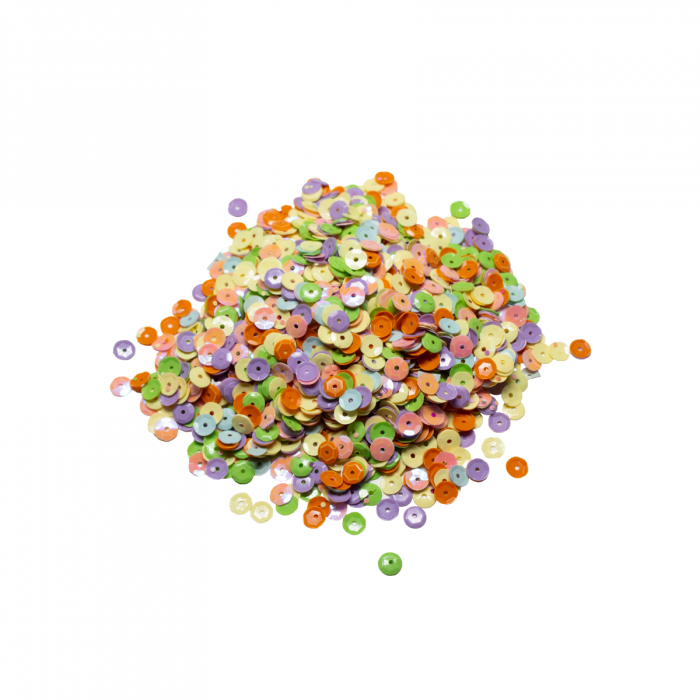 Set de 3000 de paiete în culori pastel [3]