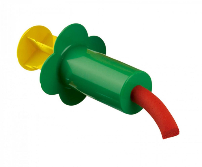 Set de 4 accesorii pentru modelarea plastilinei [5]