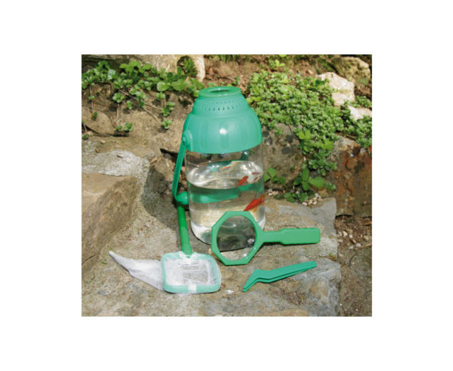 Set de 5 accesorii pentru explorea naturii [2]