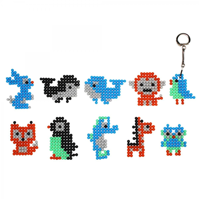 Set de 5 recipiente cu pulverizator, 10 ml [3]