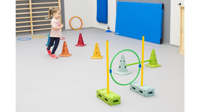 Set de 57 de accesorii pentru activități sportive [2]