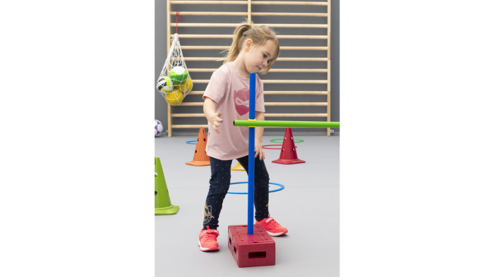 Set de 57 de accesorii pentru activități sportive [4]