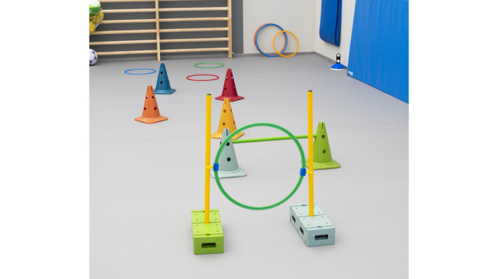 Set de 57 de accesorii pentru activități sportive [5]