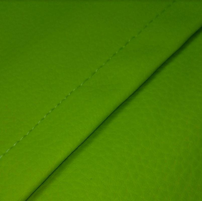 Set de 6 perne pătrate din piele ecologică [4]