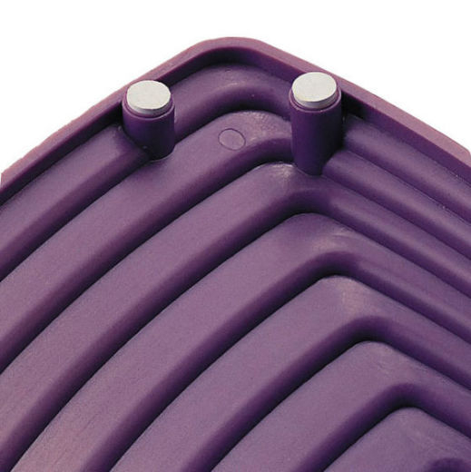 Set de 6 pietre colorate pentru echilibru [2]