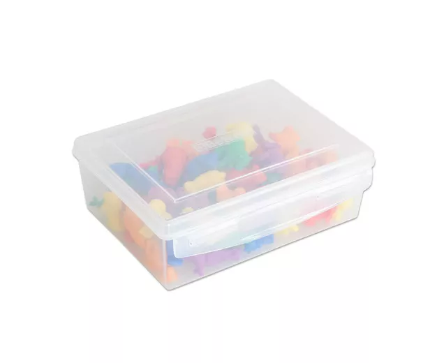 Set de 76 de animale colorate pentru activități matematice [3]