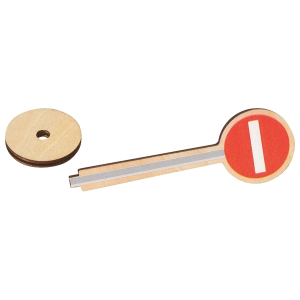 Set de 80 de semne de circulație [3]