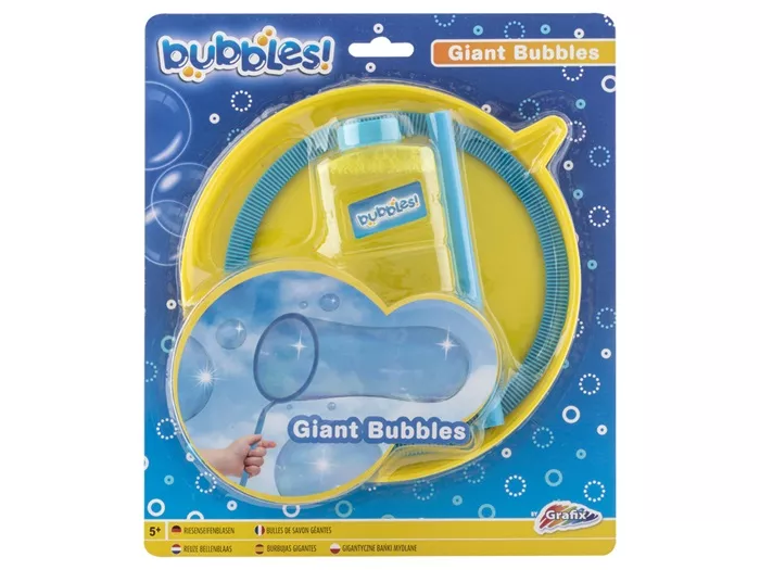 Set de creat baloane de sapun uriase [2]