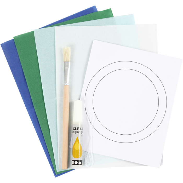 Set de creatie - Decoratiune de agatat [3]
