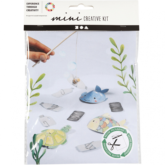 Set de creatie - Mini-joc de pescuit [2]
