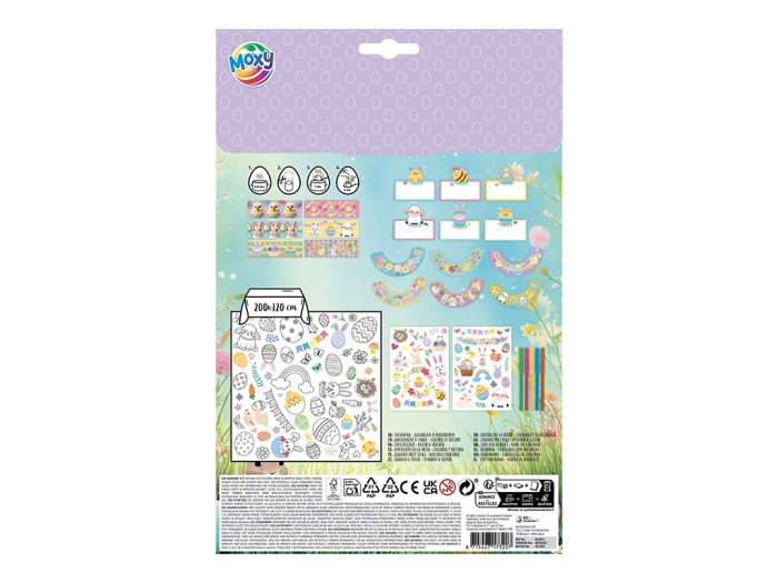 Set de creație pentru masa de Paște [2]