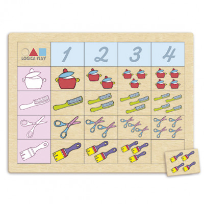 Set de jocuri logice (2) [5]