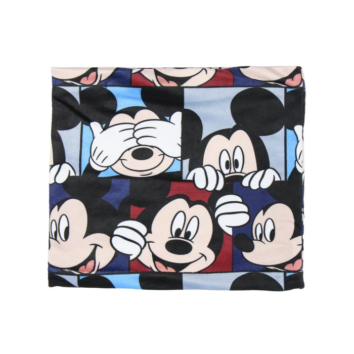 Set guler, fes si manusi - Mickey Mouse [3]