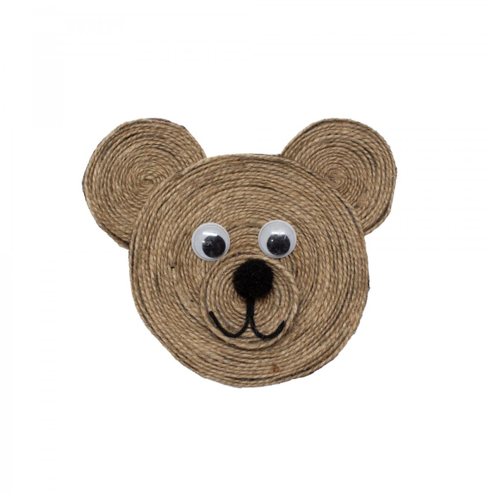 Set pom-pom multicolor - 300 de piese [3]