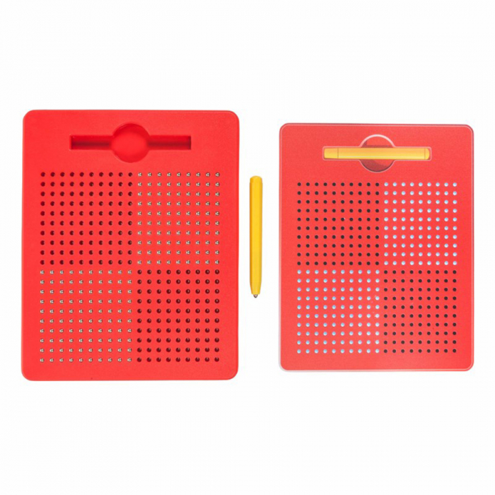 Set table magnetice [2]