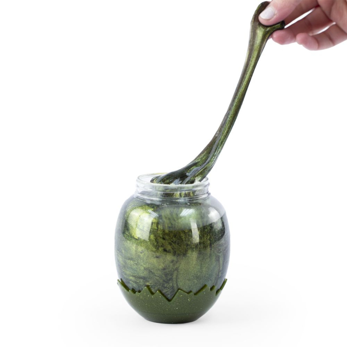 Slime cu dinozaur [2]