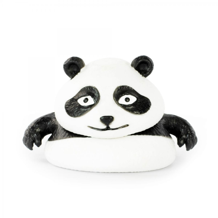 Stretch and Smash Panda - Jucarie senzoriala [3]