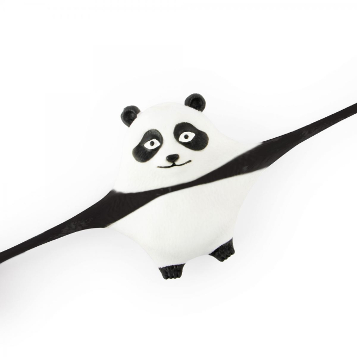 Stretch and Smash Panda - Jucarie senzoriala [4]