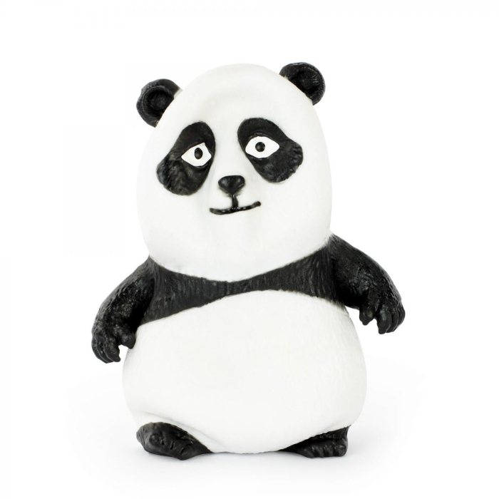 Stretch and Smash Panda - Jucarie senzoriala [2]