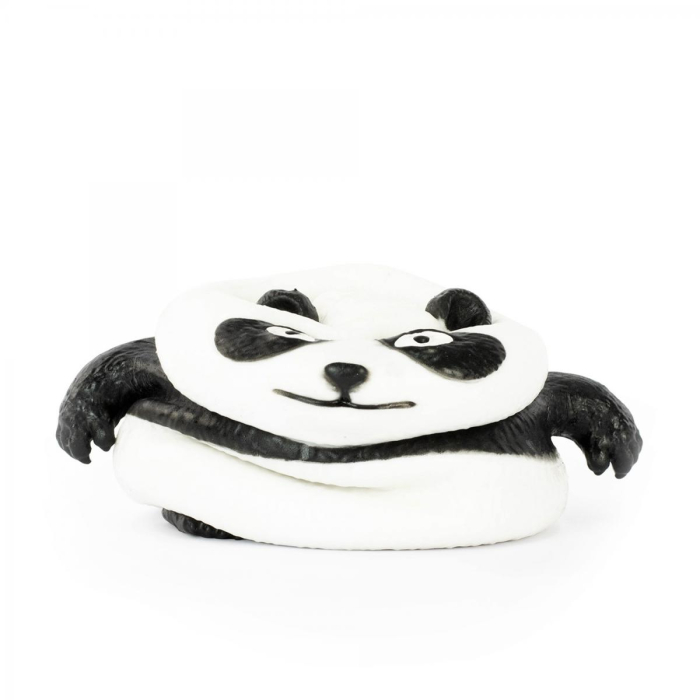 Stretch and Smash Panda - Jucarie senzoriala [5]