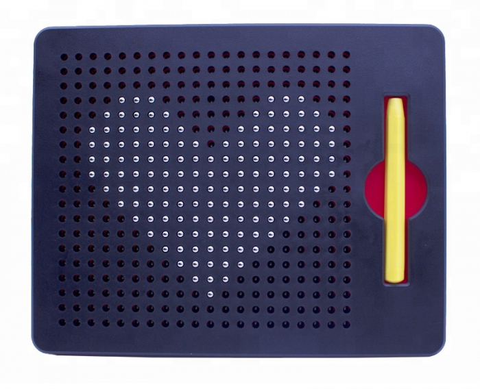 Tăbliță cu mărgele și pix magnetic [2]