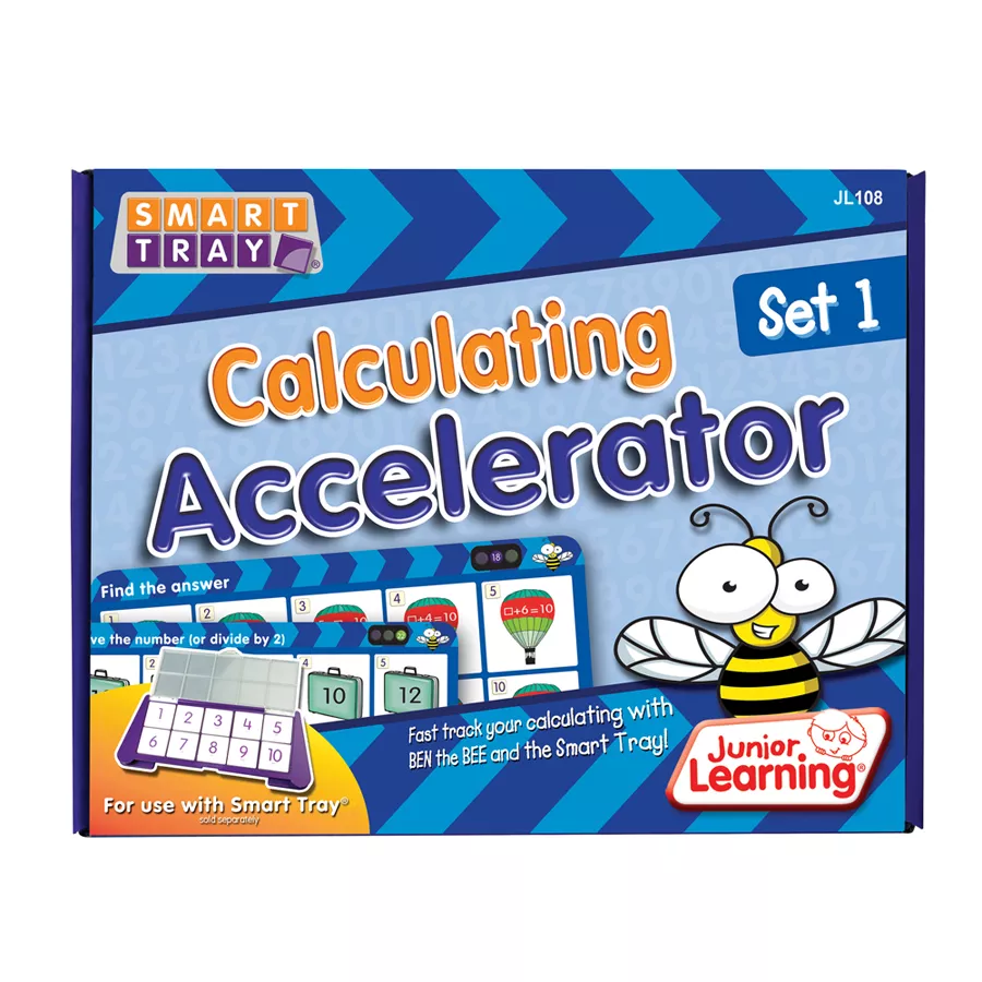 Tavă inteligentă - Învață sa calculezi [4]