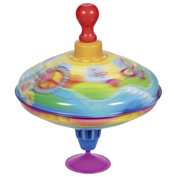 Titirez mare din metal [2]