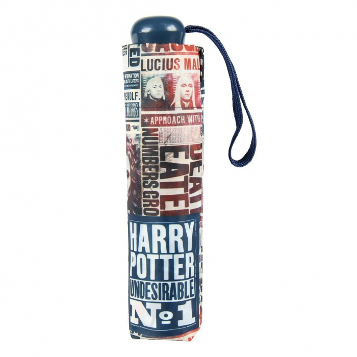 Umbrela Harry Potter [4]