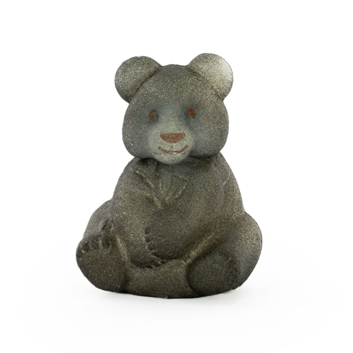 Urs în scoarță de copac [2]