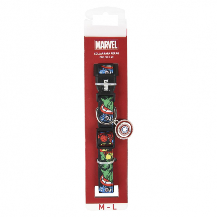 Zgardă Marvel pentru caine de talie mica sau pisica [3]