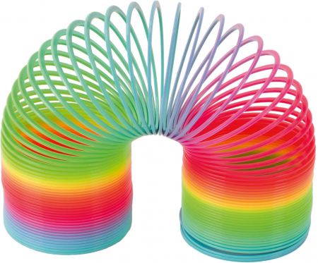 Jucarii recreative - Arc curcubeu