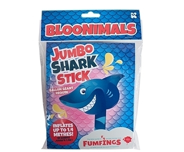 Balon gigant - Rechin [1]