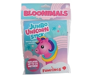 Balon gigant - Unicorn [1]