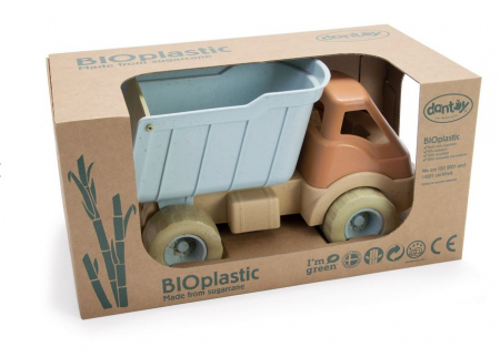 Basculanta din materiale reciclabile [2]