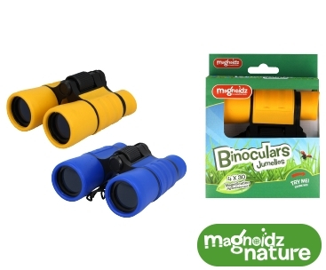 Manipulare și dexteritate - Binoclu de buzunar