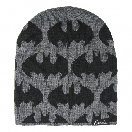 Caciulita gri - Batman [1]