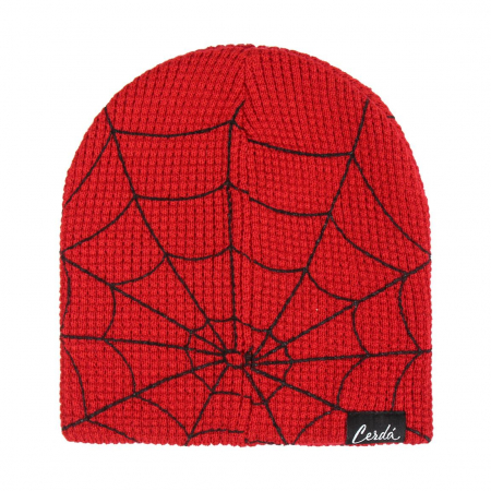 Caciulita rosie - Spiderman [1]