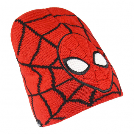 Caciulita rosie - Spiderman [2]