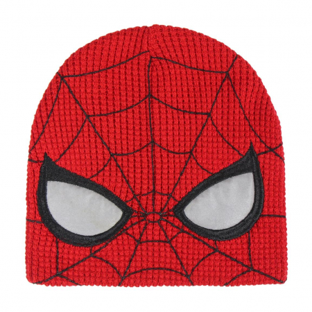 Fashion Kids - Caciulita rosie - Spiderman